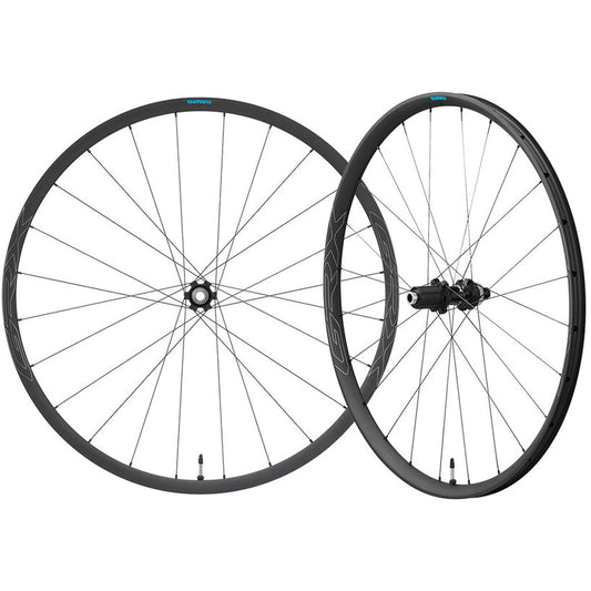 WH-RX570-650B Wheelset