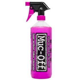 Nano Tech Bike Cleaner