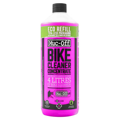 Nano Tech Gel Concentrated