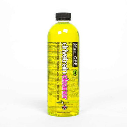 Bio Drivetrain Cleaner