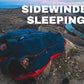 W's Sidewinder SL 35F/2C