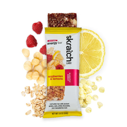 Anytime Energy Bars