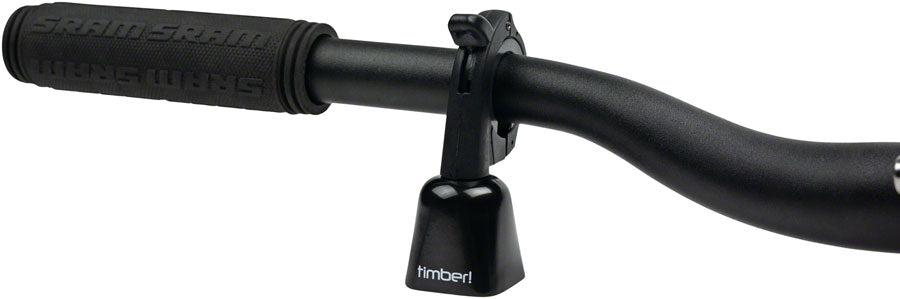 Timber mtb shop bell