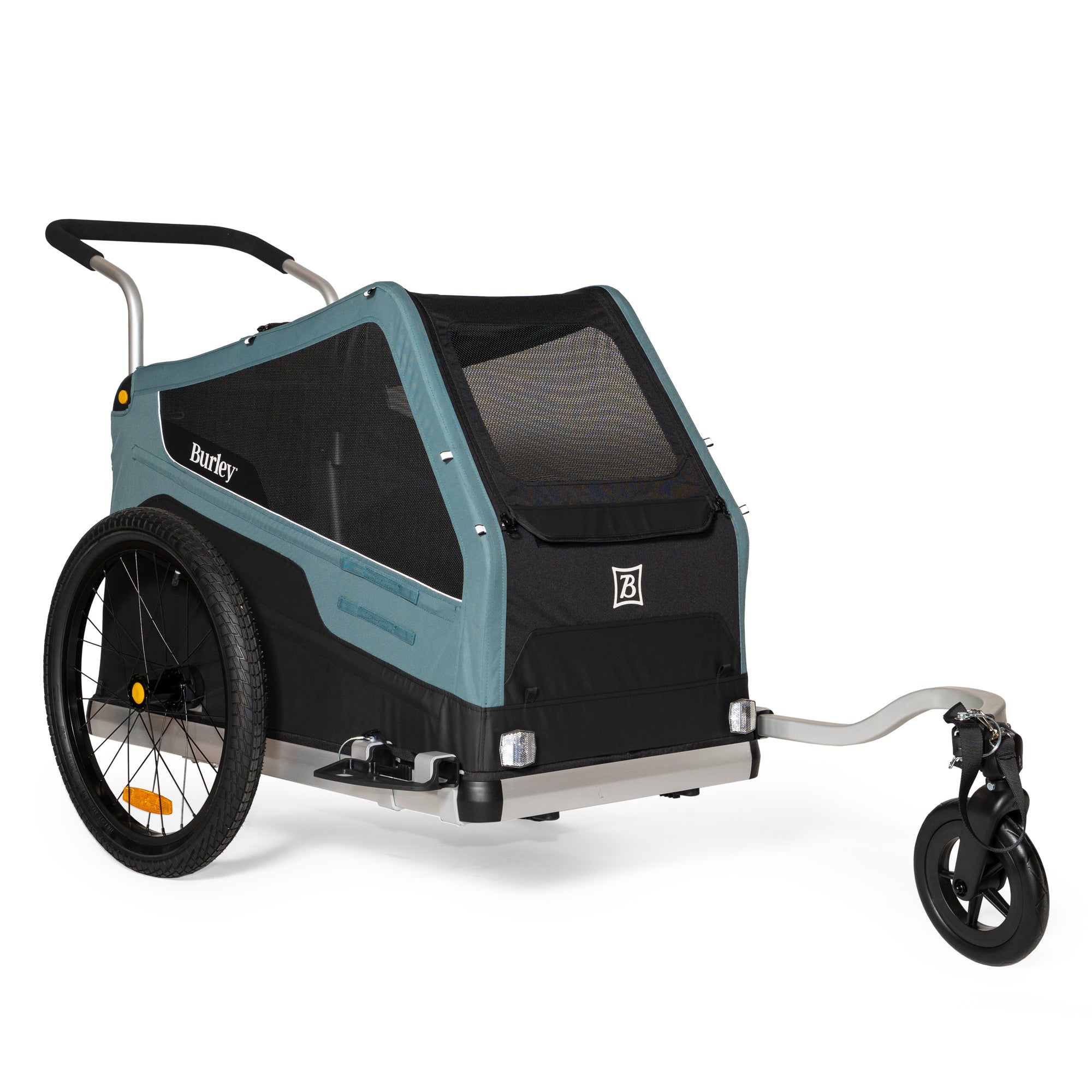 Bike trailer clearance sale