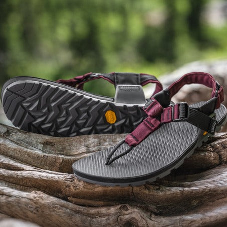Bedrock Sandals | Cairn PRO II Adventure Sandals | Dismount