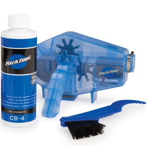 CG-2.4: Chain and Drivetrain Cleaning Kit