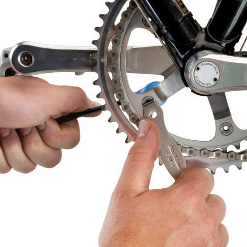 CNW-2: Chainring Nut Wrench