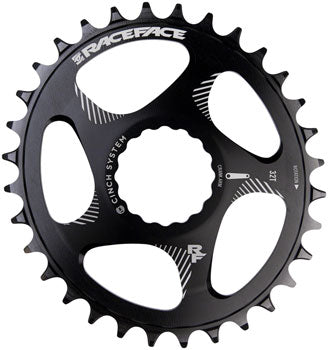 1x Direct Mount Cinch Chainring - Oval
