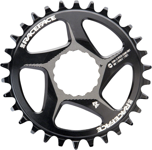 1x Direct Mount Cinch Chainring