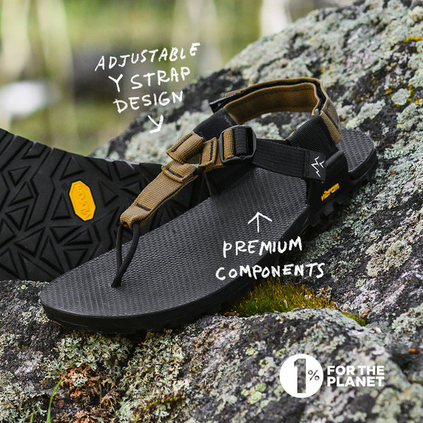 Cairn discount adventure sandals