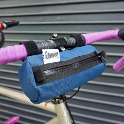 Burrito Handlebar Bag