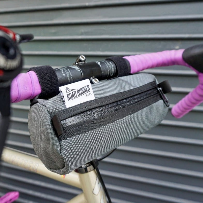 Burrito Handlebar Bag