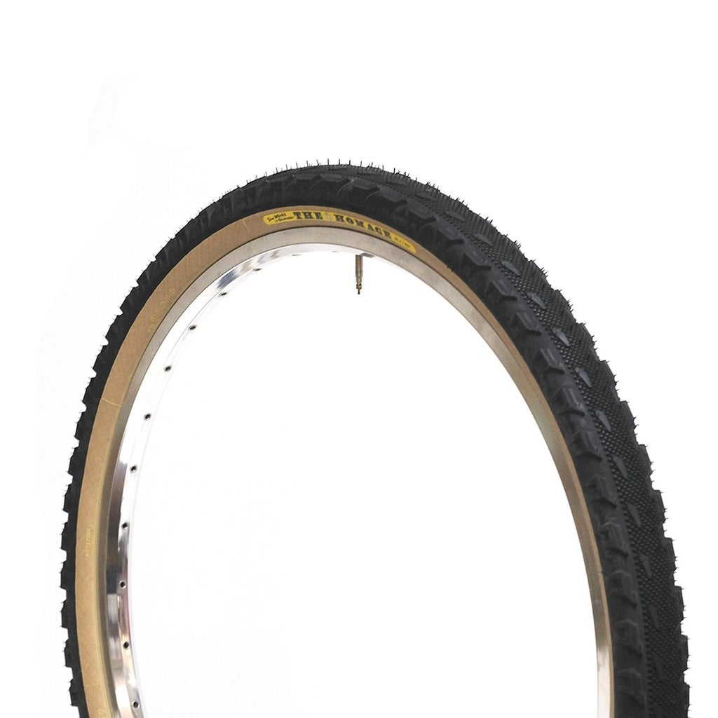 SIM WORKS the homage tire 700×43-