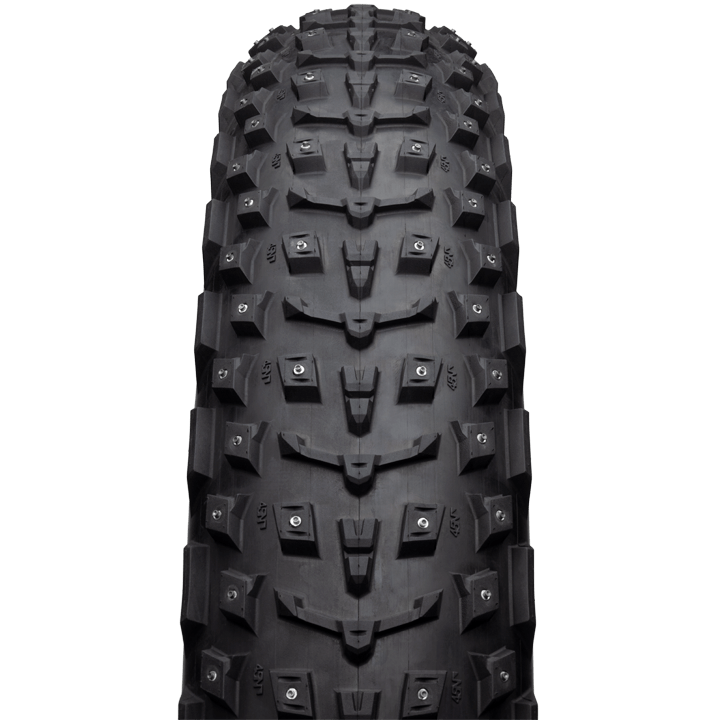 Dillinger 5 Fat Studded Tubeless Tire 120TPI