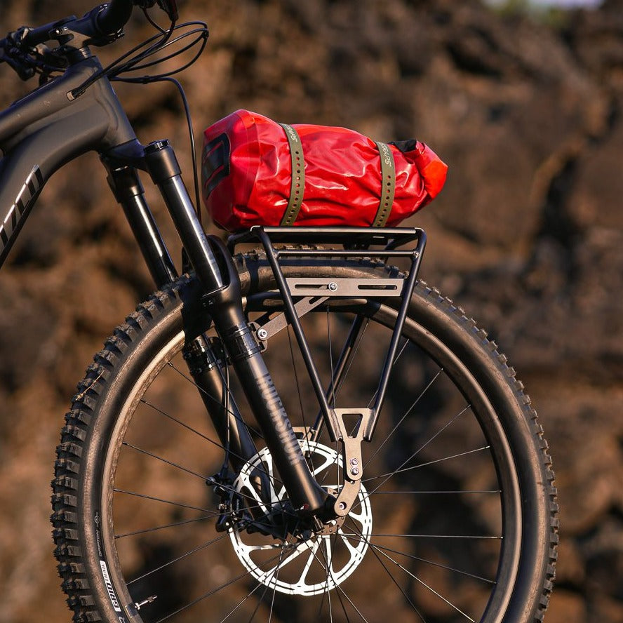 Old man store mountain bike racks