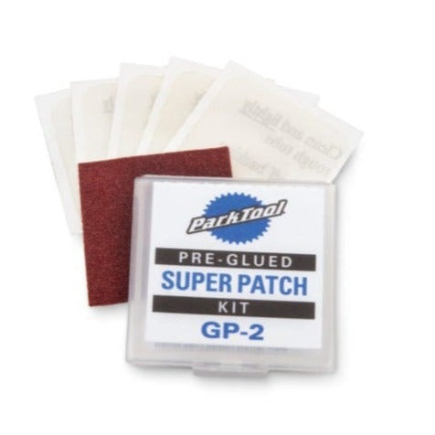 GP-2: Super Patch Kit