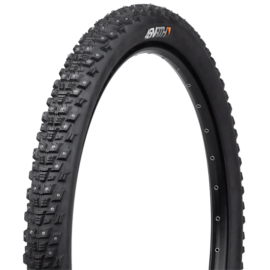 Kahva Studded Tire