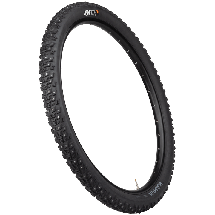 Kahva Studded Tire