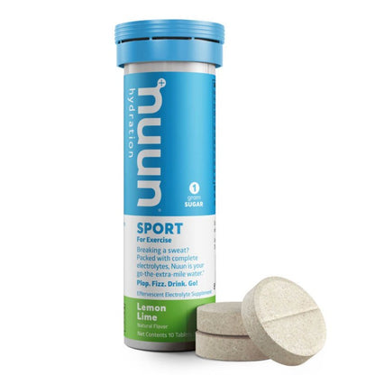 Sport Hydration Tablets