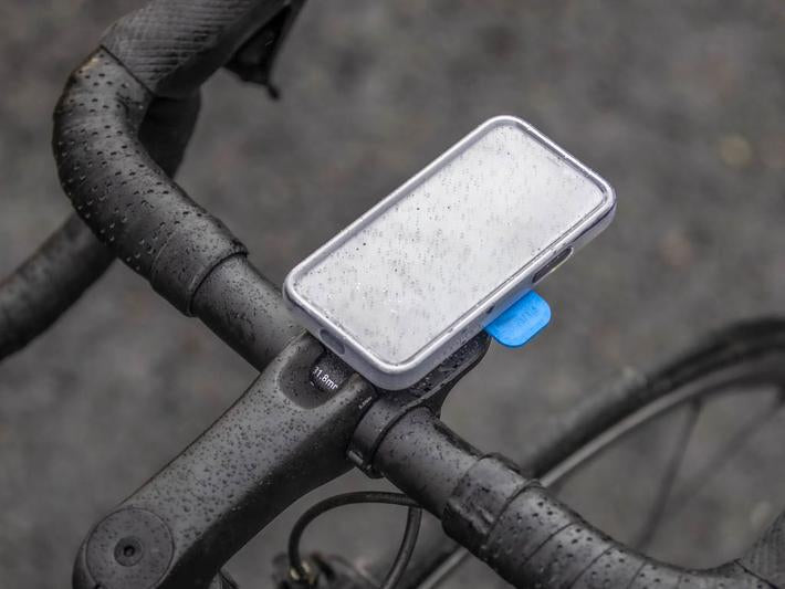 Iphone to deals bike mount