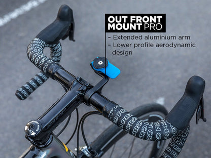 Out Front Mounts
