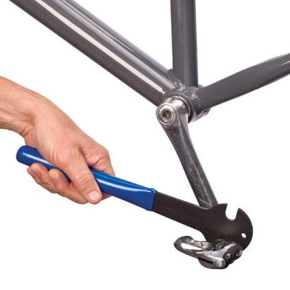 PW-3: Pedal Wrench