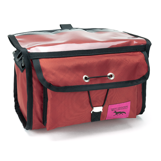 Paloma Handlebar Bag