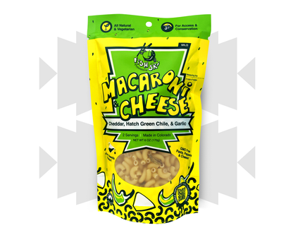 Macaroni & Cheese