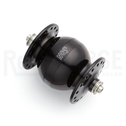 Delux Wide-Body Generator Hub