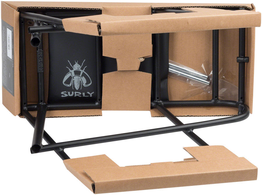 Surly rear disc rack wide sale