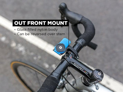 Out Front Mounts