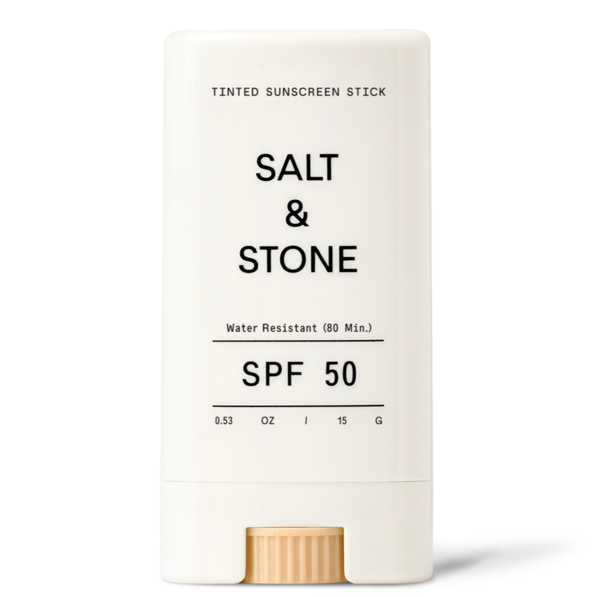 SPF 50 Tinted Face Stick