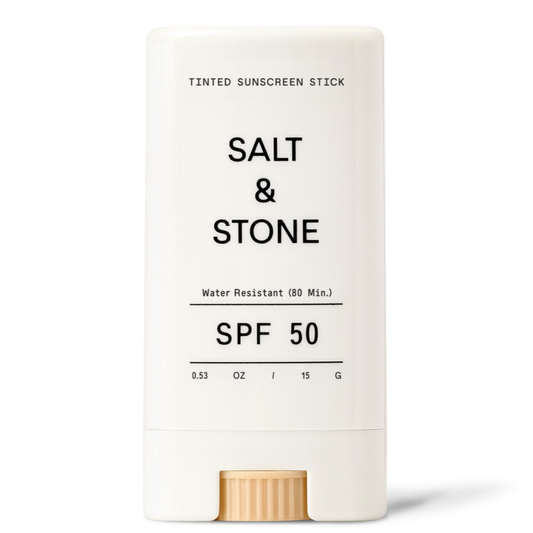 SPF 50 Tinted Face Stick