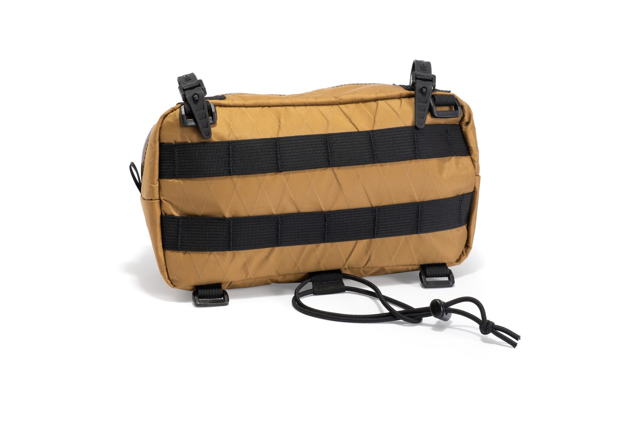 Osprey Backpack Kestrel 48 (Backside) Product Description This is the  ultimate 