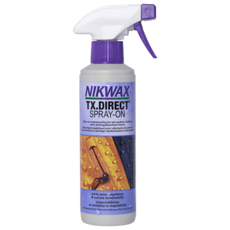 Tx.Direct Spray-On