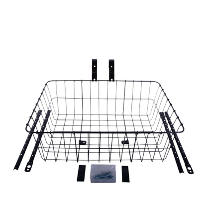 Wald 1392GB Multi-Fit Basket