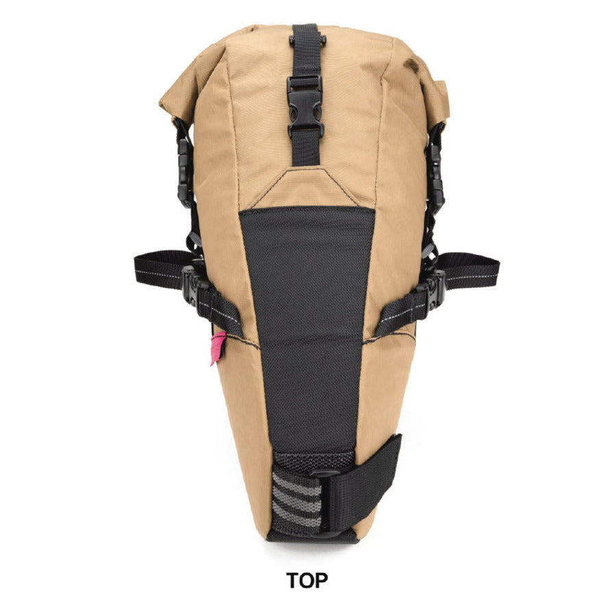 Olliepack Seat Bag