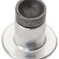 XL Concave Carbide Aluminum Studs