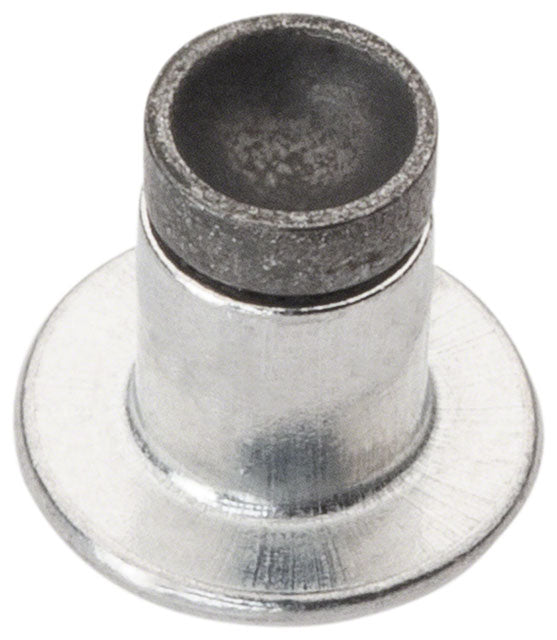 XL Concave Carbide Aluminum Studs