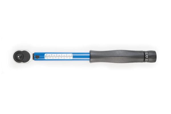 TW-6.2 Torque Wrench 10 to 60 NM