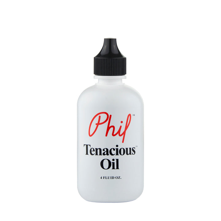 Tenacious Oil