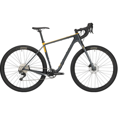 Salsa on sale cutthroat 2021