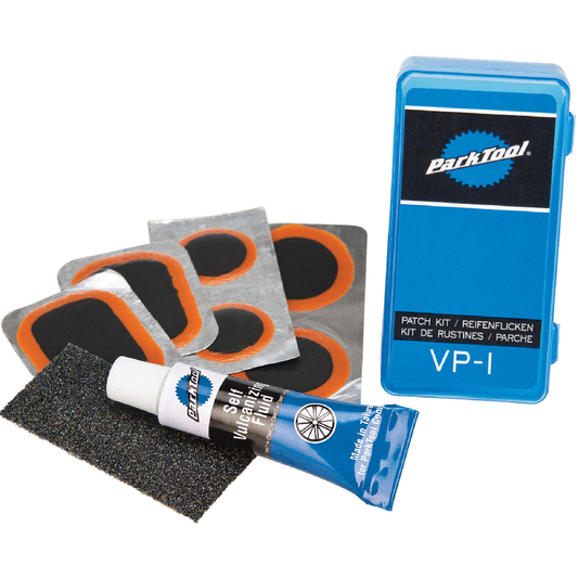 VP-1: Patch Kit