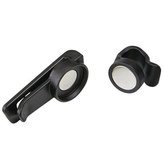 Magnetic Drink Tube Clip