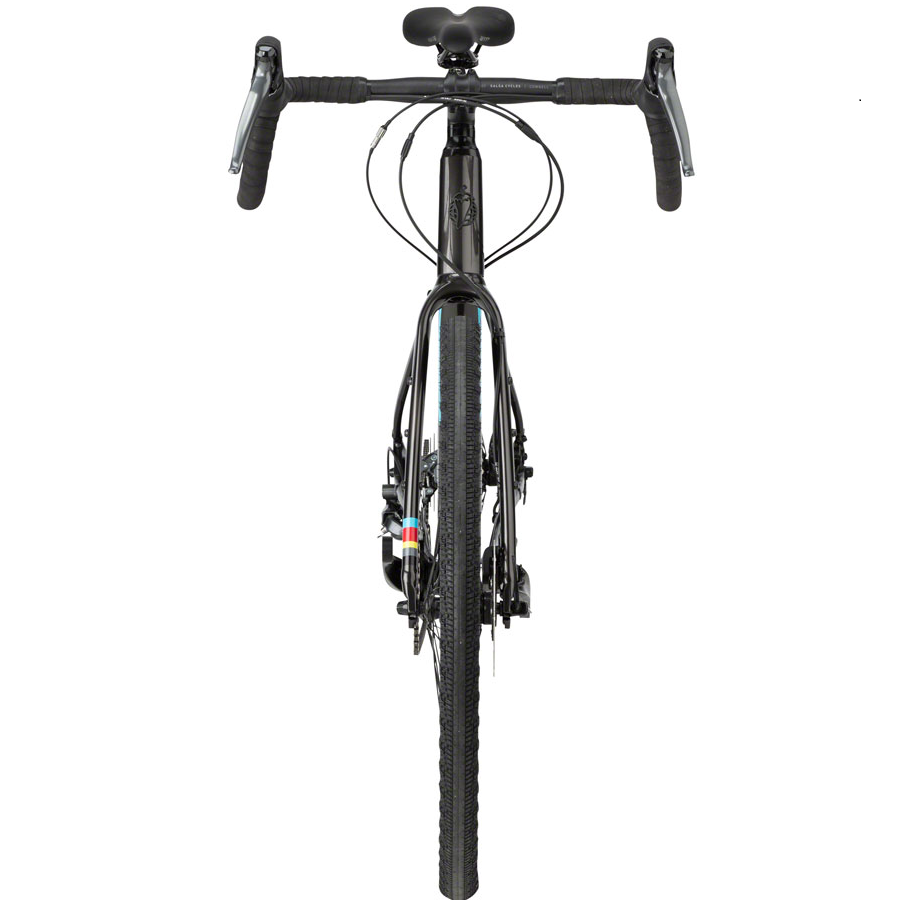 Salsa Journeyer Claris 650b Dismount Toronto Dismount Bike Shop