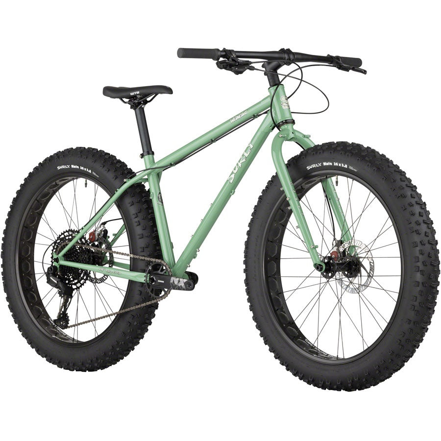 Surly fat tire bike new arrivals