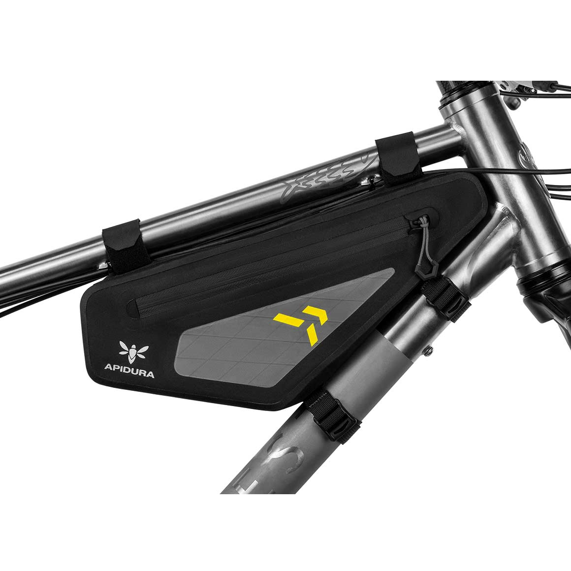 Backcountry Frame Pack