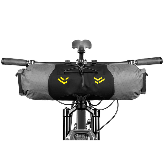 Backcountry Handlebar Pack