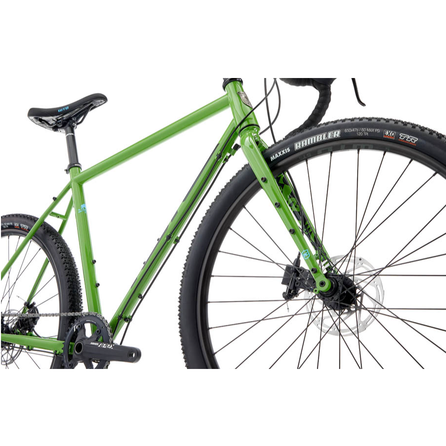 Kona Sutra Ltd 650b benoze