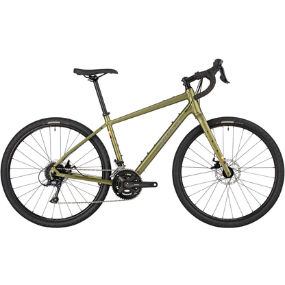 Journeyer Sora 650b